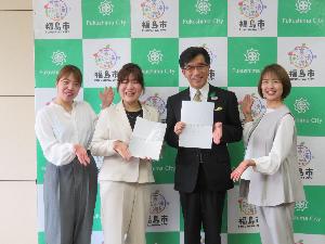 ビューティジャパン東北大会報告