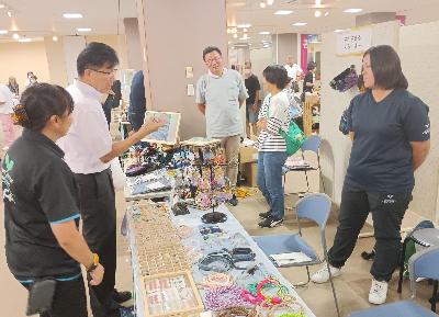 0822いきいきふくしEXPO2