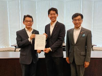 0825中核市市長会要望1