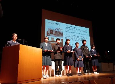 1001戦没者追悼式2