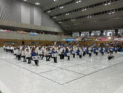 1007全国美容技術選手権大会2