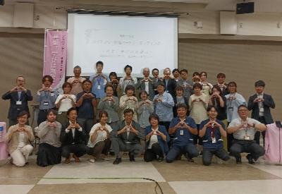 1008バリアフリー推進パートナーミーティング