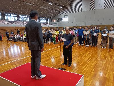 1008福島市障がい者スポーツ大会1