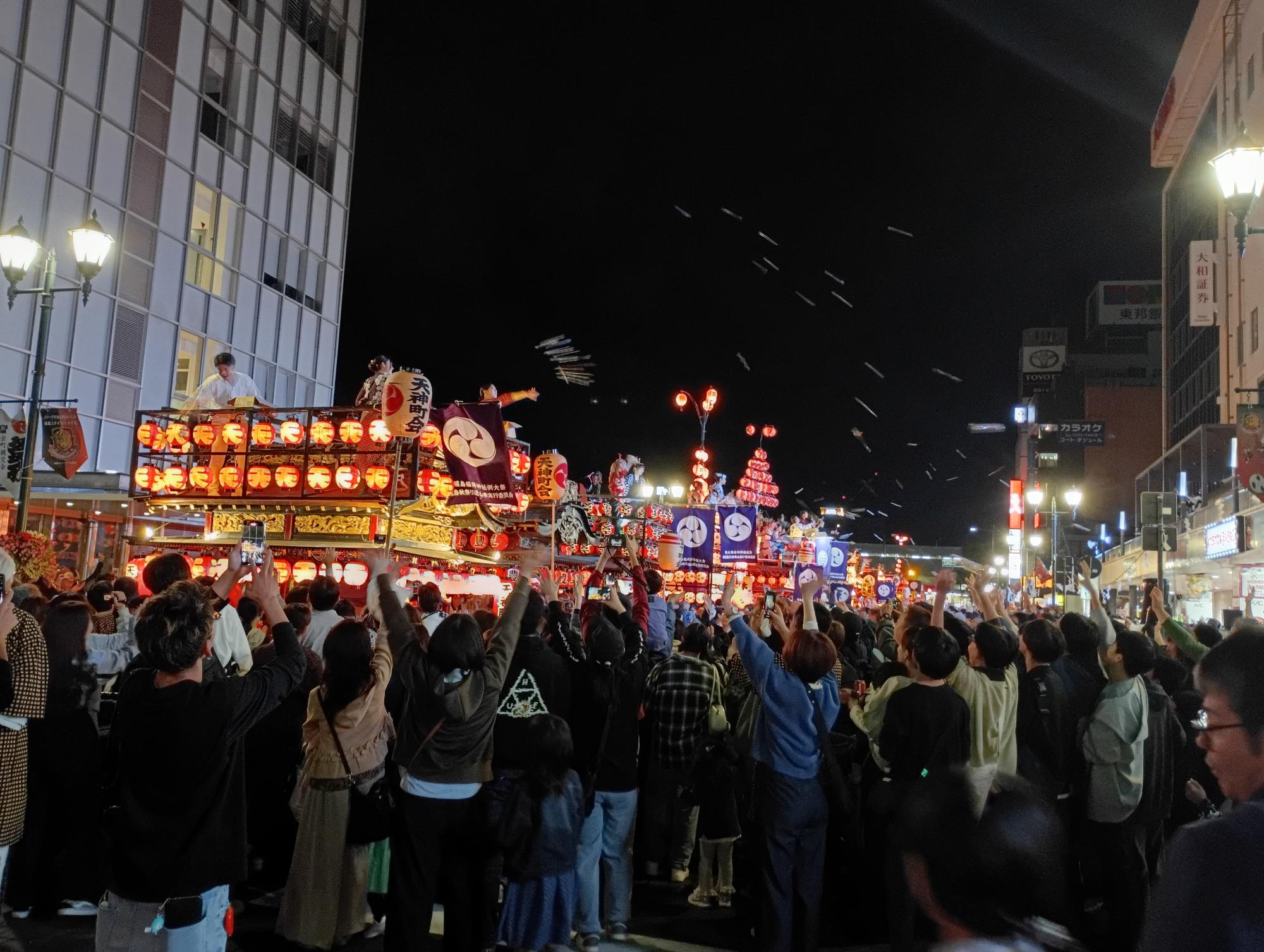 1012稲荷神社例大祭2