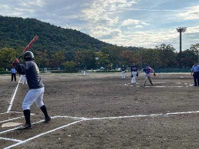 1025デフソフトジャパンカップ始球式