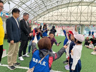 1025親子運動会1