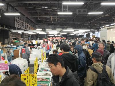 1026わくわく市場まつり2