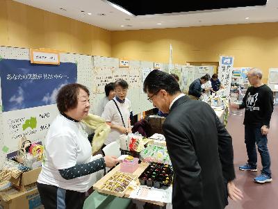 1103市民活動フェスティバル1