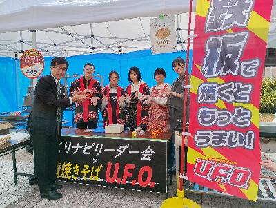 1103市民活動フェスティバル2