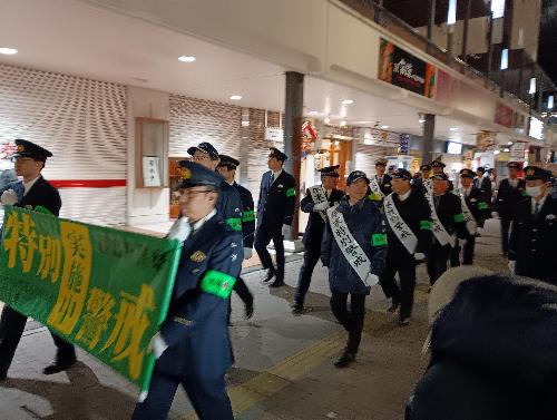 1212年末年始パトロール1
