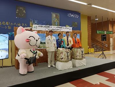 0327福風音お披露目1