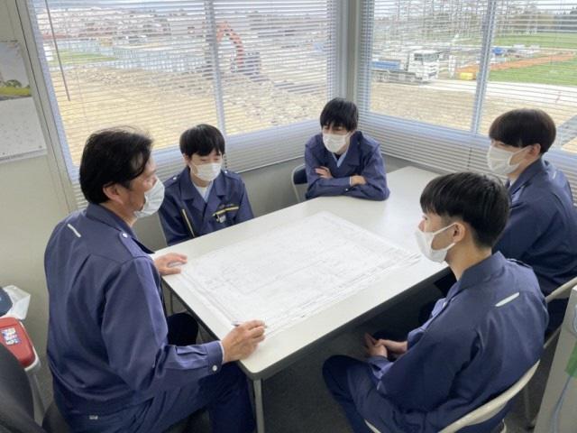 広栄電設株式会社