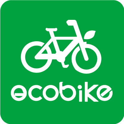 ecobikeアプリのアイコン