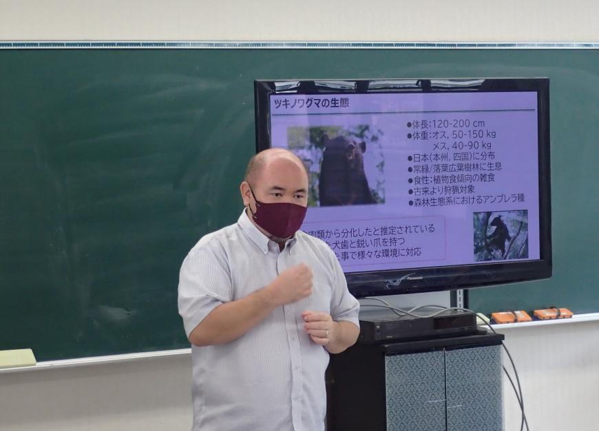 望月翔太先生