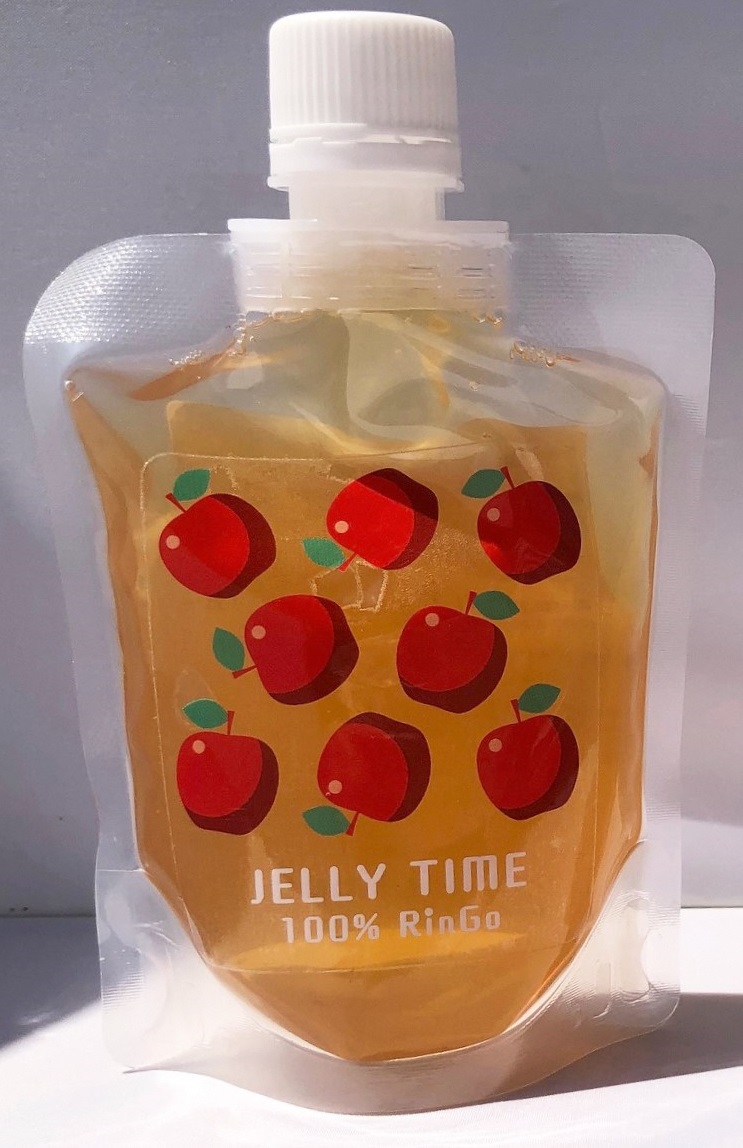 JELLYTIMERingo