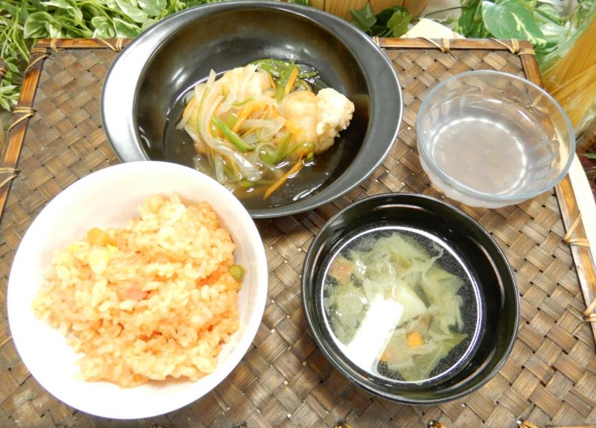 20240628伊達市伊達鶏マリネ