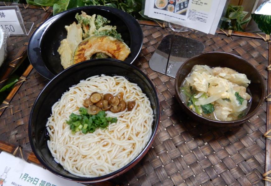 20250129白石市うーめん