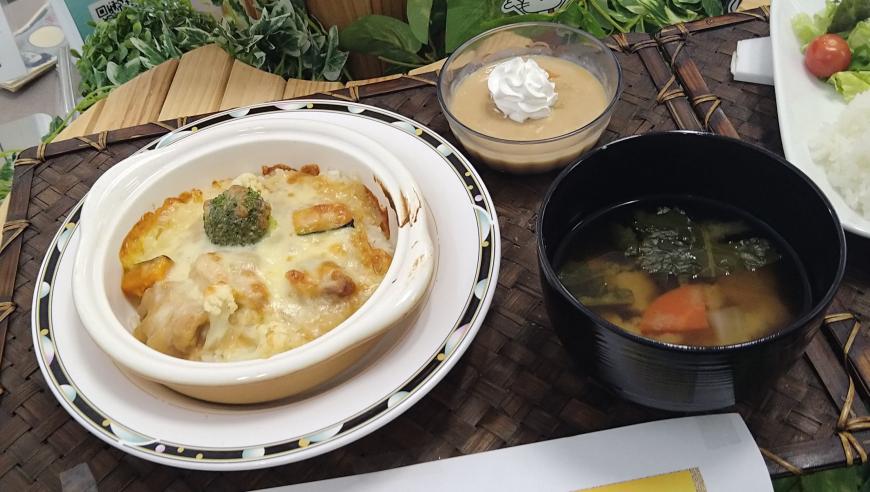 20250228飯舘村冬野菜ドリア