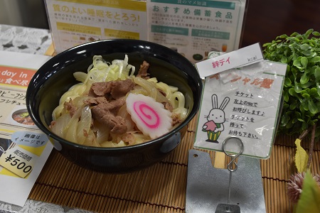 udon