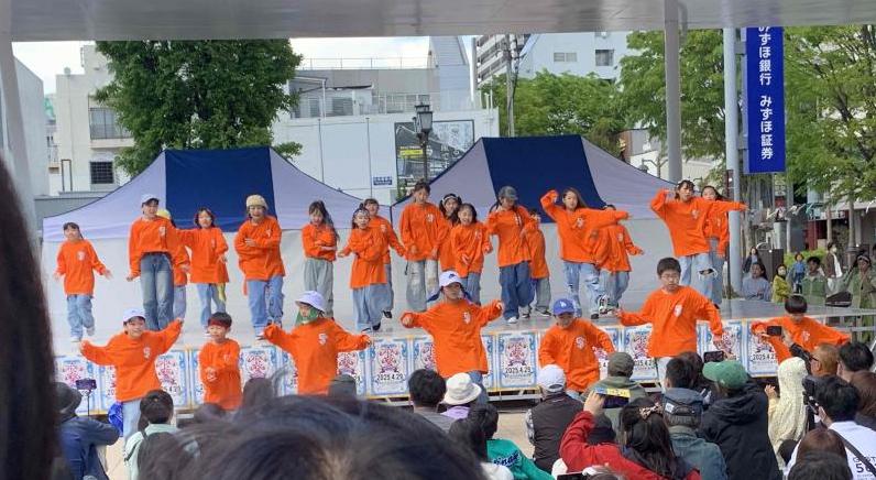BLESS祭