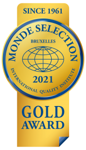 mondeselection-goldqualityaward2021