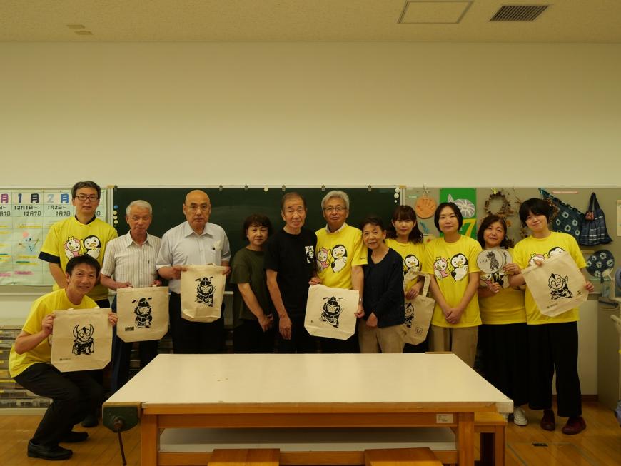 絵付け教室