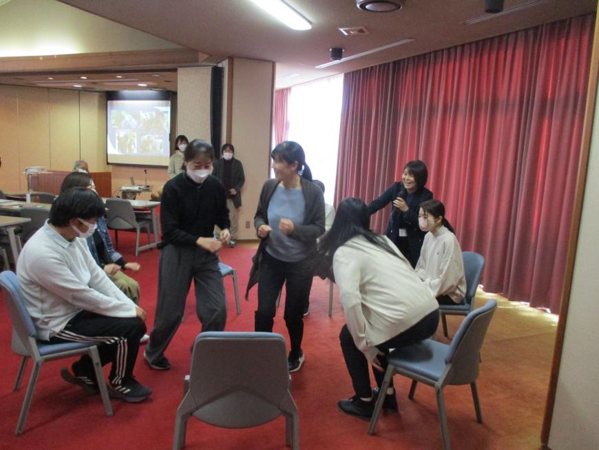 研修会の様子4
